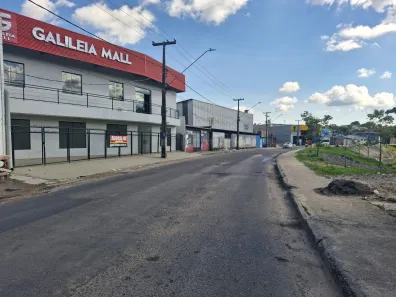 Ponto Comercial à venda, 600000m² no Nova Cidade, Manaus