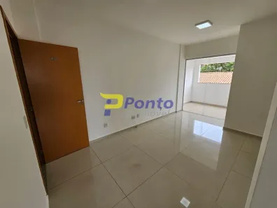 Apartamento com 3 Quartos à venda, 99m² no Centro, Lagoa Santa