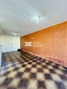 Casa com 3 Quartos à venda, 183m² no Vila Santo Antônio, Rio Claro