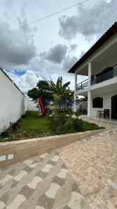 Sobrado com 5 Quartos para alugar, 800m² no Setor Habitacional Vicente Pires, Brasília