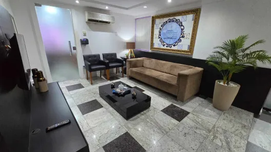 Sala Comercial para venda ou aluguel, 384m² no Brotas, Salvador