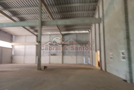 Galpão/Depósito/Armazém para alugar, 5000m² no Jardim das Paineiras (Pinhal), Cabreúva