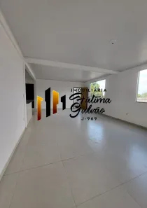 Apartamento com 3 Quartos para alugar, 100m² no Cruzeiro (Icoaraci), Belém