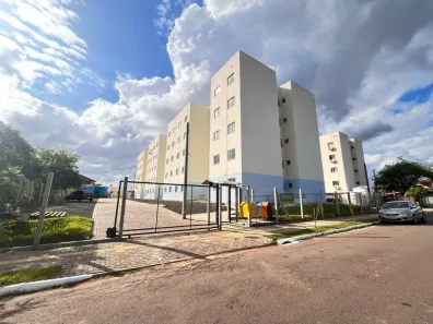 Apartamento com 2 Quartos à venda, 54m² no Campina, São Leopoldo