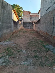 Lote/Terreno à venda, 145m² no Parque Três Meninos, Sorocaba