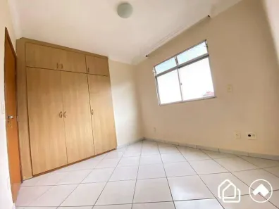 Apartamento com 3 Quartos à venda, 90m² no Padre Eustáquio, Belo Horizonte
