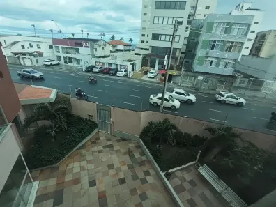 Apartamento com 3 Quartos à venda, 116m² no Pituba, Salvador