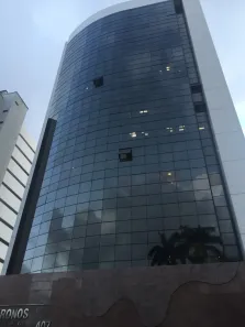 Consultório à venda, 34m² no Graças, Recife