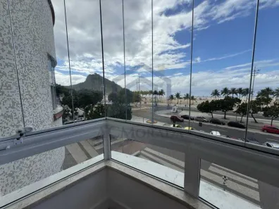 Apartamento com 3 Quartos à venda, 172m² no Copacabana, Rio de Janeiro