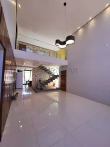 Casa com 6 Quartos à venda, 534m² no Setor Habitacional Jardim Botânico, Brasília