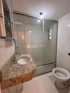 Apartamento com 1 Quarto à venda, 45m² no Praia de Belas, Porto Alegre