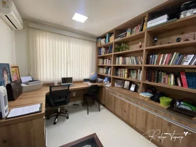 Casa de Condomínio com 3 Quartos à venda, 273m² no Fazenda Petrópolis - Residencial Monte Verde, Goiânia