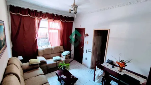  com 2 Quartos à venda, 140m² no Engenho Novo, Rio de Janeiro