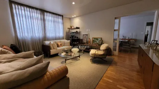 Apartamento com 4 Quartos à venda, 270m² no Savassi, Belo Horizonte