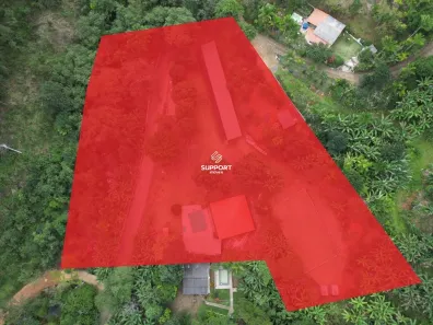 Fazenda/Sítio com 10 Quartos à venda, 31280m² no Comunidade Urbana de Iguape, Guarapari