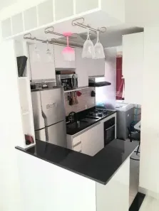 Apartamento com 2 Quartos à venda, 50m² no Jardim Placaford, Salvador