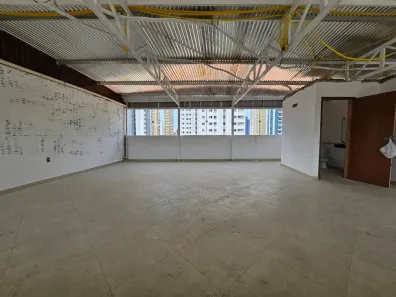 Ponto Comercial à venda, 73m² no Manaíra, João Pessoa