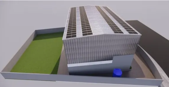 Galpão/Depósito/Armazém para alugar, 800m² no Embu Mirim, Itapecerica da Serra