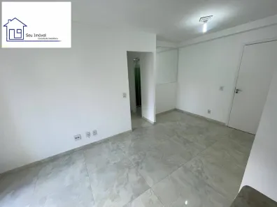 Apartamento com 2 Quartos para alugar, 52m² no Jacarepaguá, Rio de Janeiro