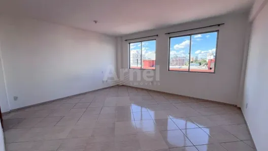 Kitnet para alugar, 45m² no Centro, Passo Fundo