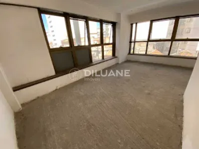 Sala Comercial à venda, 26m² no São Domingos, Niterói