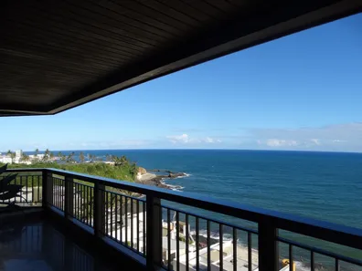 Cobertura com 5 Quartos à venda, 800m² no Rio Vermelho, Salvador