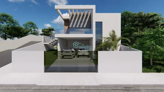 Casa com 3 Quartos à venda, 360m² no Residencial Visão, Lagoa Santa