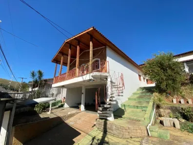 Casa de Condomínio com 5 Quartos para alugar, 10m² no Jardim Jose Ignacio Troster, Piracaia
