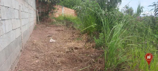 Lote/Terreno à venda, 420m² no Nazaré, São Joaquim de Bicas