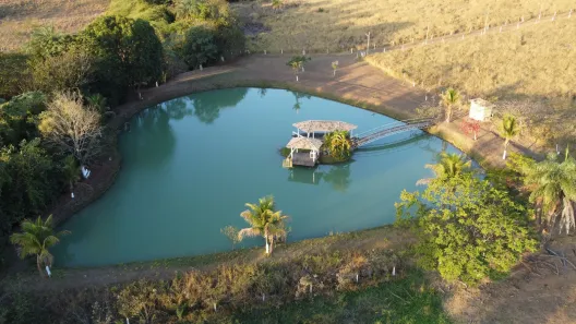 Fazenda/Sítio com 2 Quartos à venda, 131916m² no , Paraopeba