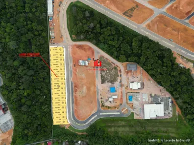 Lote/Terreno à venda, 250m² no Flores, Manaus