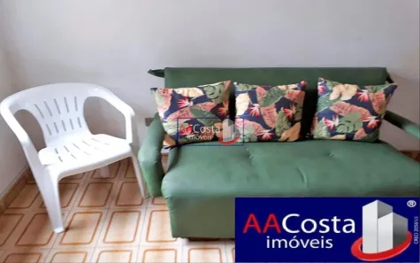 Apartamento com 2 Quartos à venda, 65m² no Enseada, Guarujá