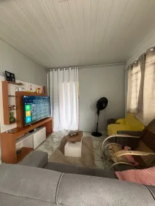 Casa com 2 Quartos à venda, 250m² no Alvorada, Manaus
