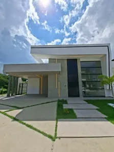 Casa de Condomínio com 3 Quartos à venda, 190m² no São Jorge, Manaus