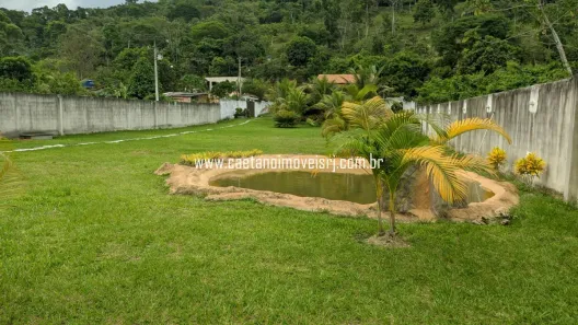 Fazenda/Sítio com 2 Quartos à venda, 2000m² no Ampliação, Tanguá