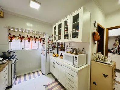 Casa de Condomínio com 4 Quartos à venda, 224m² no Loteamento Residencial Porto Seguro, Tremembé