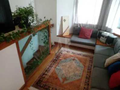 Cobertura com 4 Quartos à venda, 302m² no Lourdes, Belo Horizonte