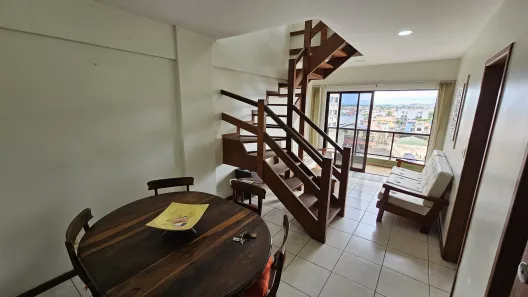 Cobertura com 3 Quartos à venda, 125m² no Vila Nova, Cabo Frio