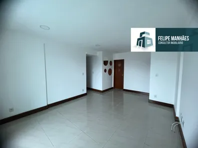 Apartamento com 3 Quartos à venda, 88m² no Centro, Nilópolis