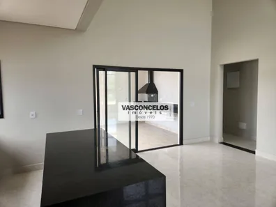 Casa de Condomínio com 4 Quartos à venda, 186m² no Condomínio Terras do Vale, Caçapava