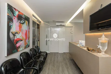 Ponto Comercial à venda, 99m² no Funcionários, Belo Horizonte