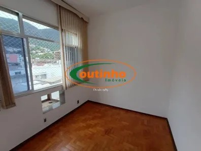 Cobertura com 2 Quartos à venda, 75m² no Tijuca, Rio de Janeiro