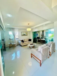 Casa de Condomínio com 1 Quarto à venda, 510m² no Ponta Negra, Natal