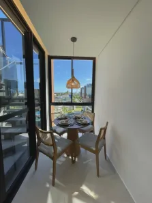 Apartamento com 1 Quarto à venda, 80m² no Maracaipe, Ipojuca
