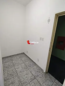 Sala Comercial para alugar, 22m² no Aeroporto, Belo Horizonte