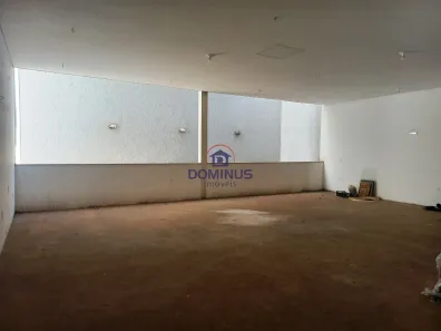 Ponto Comercial para alugar, 140m² no São Pedro, Belo Horizonte