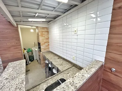 Cobertura com 3 Quartos à venda, 185m² no Centro, Nova Iguaçu