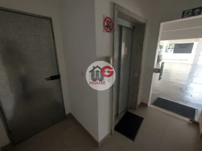 Apartamento com 2 Quartos para alugar, 55m² no Dona Clara, Belo Horizonte