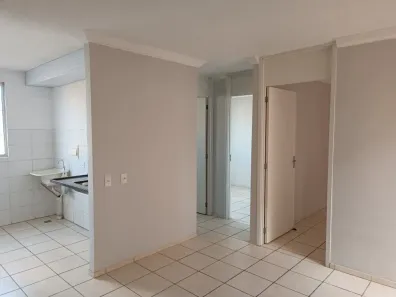 Apartamento com 2 Quartos à venda, 50m² no Distrito Industrial do Jatobá (Barreiro), Belo Horizonte
