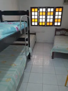 Casa com 4 Quartos à venda, 160m² no Serrambi, Ipojuca